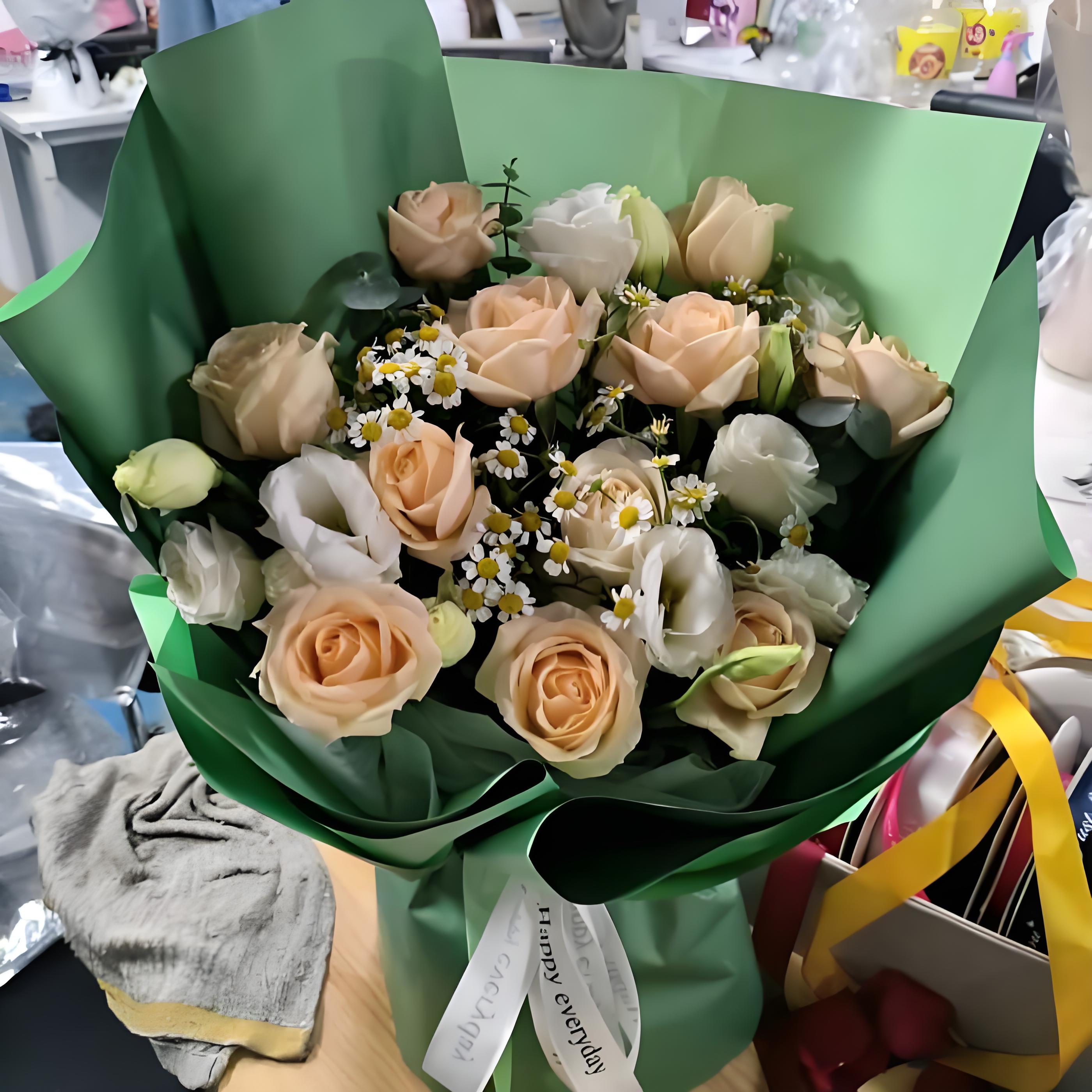 郑州登封市花店