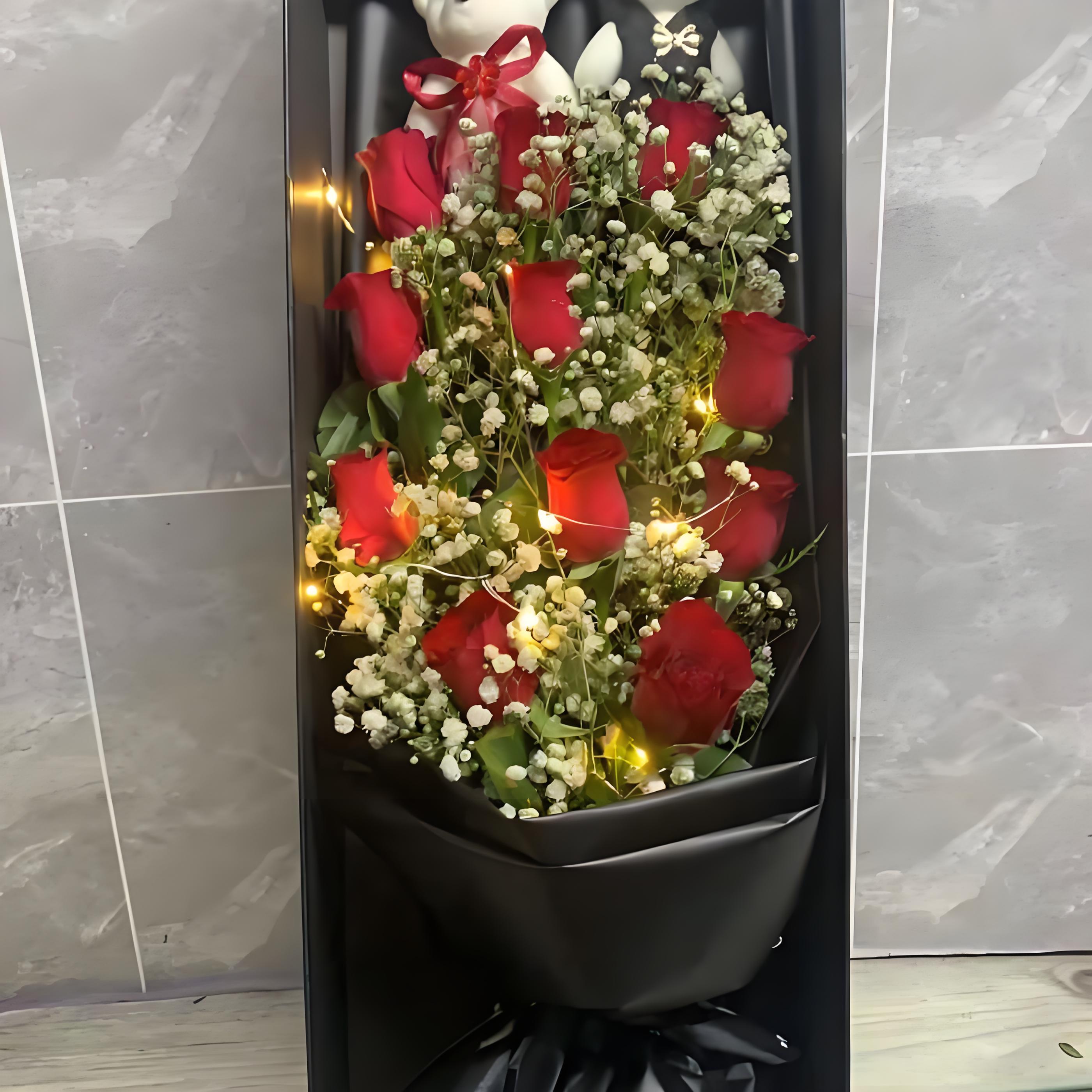 郑州登封市花店