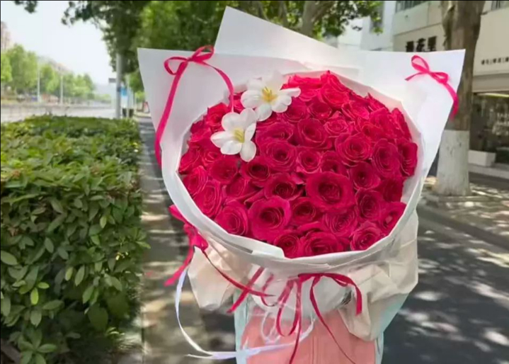 郑州登封市花店