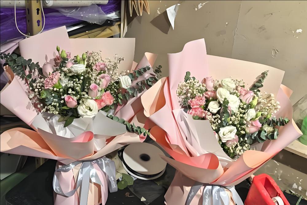 郑州登封市花店
