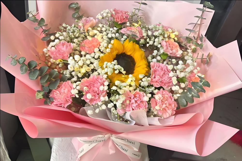 郑州登封市花店