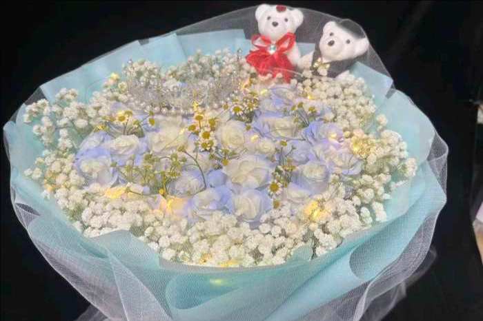 郑州登封市花店